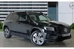 2025 Mercedes-Benz GLB