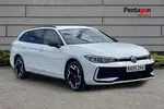 2025 Volkswagen Passat