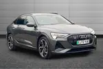 2023 Audi e-tron Sportback