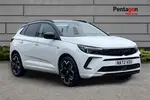 2022 Vauxhall Grandland