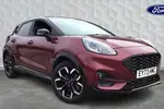 2023 Ford Puma