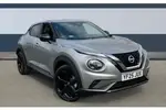 2025 Nissan Juke