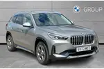 2024 BMW X1