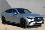 2023 Mercedes-Benz GLC Coupe