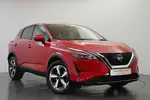 2023 Nissan Qashqai