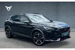 2022 Cupra Formentor