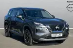 2025 Nissan X-Trail