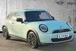 2024 MINI Hatchback