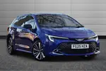 2025 Toyota Corolla Touring Sport