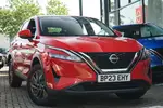 2023 Nissan Qashqai