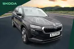 2022 Skoda Karoq