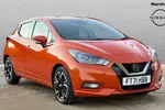 2022 Nissan Micra