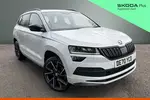 2020 Skoda Karoq