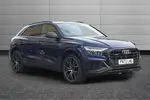 2022 Audi Q8