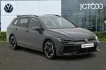 2024 Volkswagen Golf Estate
