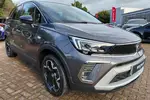 2022 Vauxhall Crossland