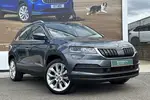 2019 Skoda Karoq