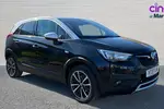 2019 Vauxhall Crossland X