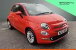 2023 Fiat 500