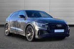 2023 Audi Q8