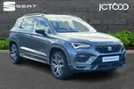 2023 SEAT Ateca