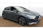 2024 Hyundai i20