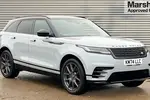 2024 Land Rover Range Rover Velar