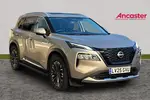 2025 Nissan X-Trail