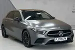 2021 Mercedes-Benz A-Class