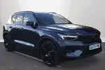 2025 Volvo Ex40