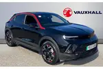 2023 Vauxhall Mokka e