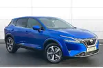 2023 Nissan Qashqai