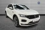2021 Volkswagen T-Roc