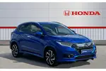 2020 Honda HR-V