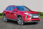 2021 Mitsubishi ASX