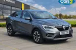 2023 Renault Arkana