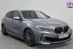 2023 BMW 1 Series
