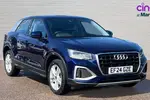 2024 Audi Q2