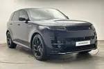 2023 Land Rover Range Rover Sport