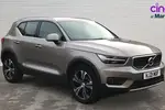 2021 Volvo XC40
