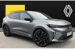 2024 Renault Scenic E Tech