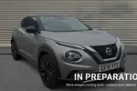 2020 Nissan Juke