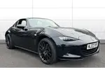 2022 Mazda MX-5
