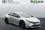 2025 Toyota Prius Plug-In