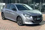 2023 Peugeot 208