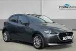 2023 Mazda 2