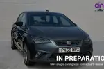 2019 SEAT Ibiza