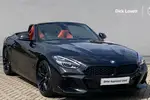 2022 BMW Z4