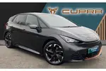 2022 Cupra Born