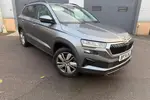 2025 Skoda Karoq